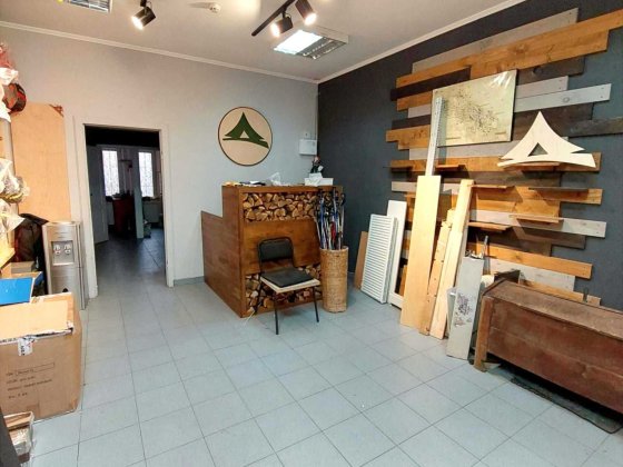 Продаж нежитлового приміщення, вул. Шептицьких Львів