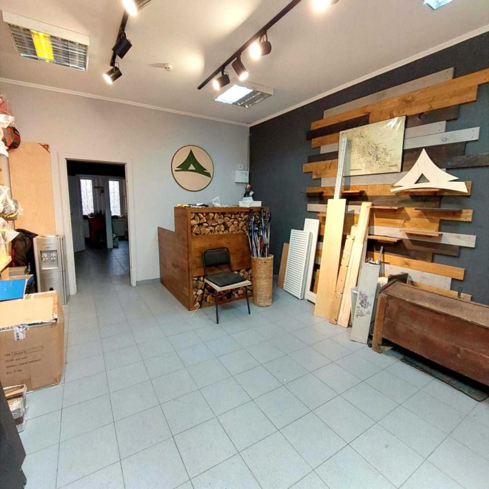 Продаж нежитлового приміщення, вул. Шептицьких - фото 1