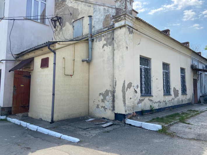 Продаётся коммерческое помещение на Рюмина, идеальное под мед Кабинет - фото 1