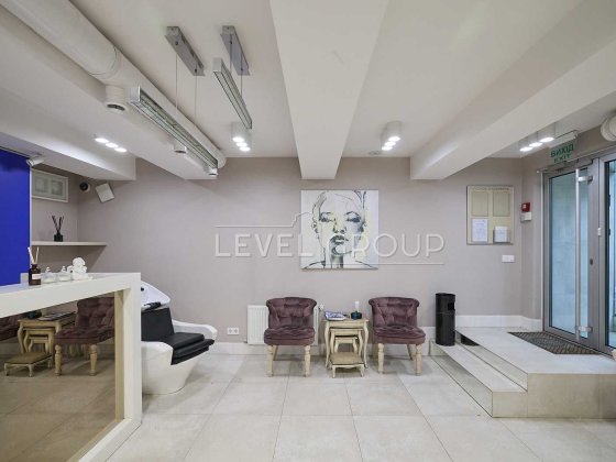 Продаж приміщення з ремонтом в центрі, Шевченківський, фасад, ВИГІДНО Київ