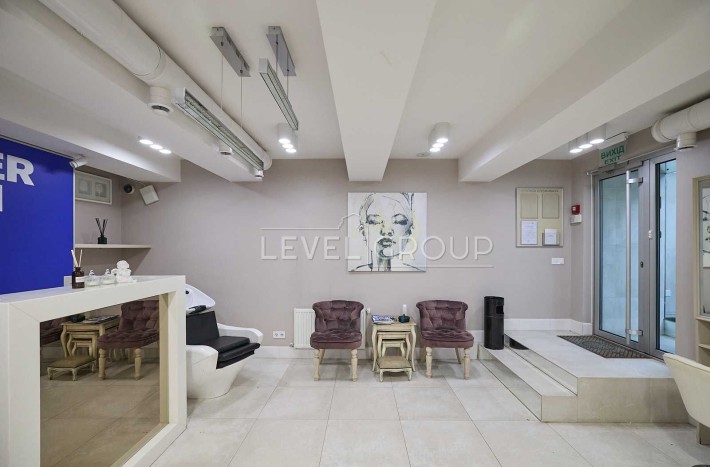 Продаж приміщення з ремонтом в центрі, Шевченківський, фасад, ВИГІДНО - фото 1