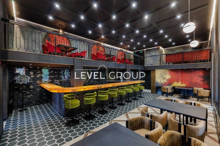 Унікальний ресторан 571 м² з дизайнерським ремонтом у центрі Подолу - фото 1