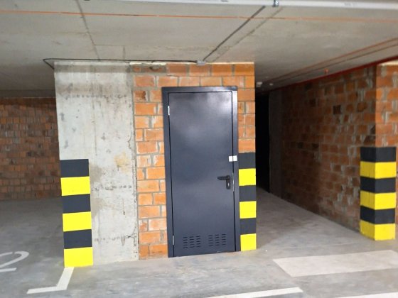 Комора в паркінгу, продаж, ЖК Сайлент Парк, Silent Park Львов