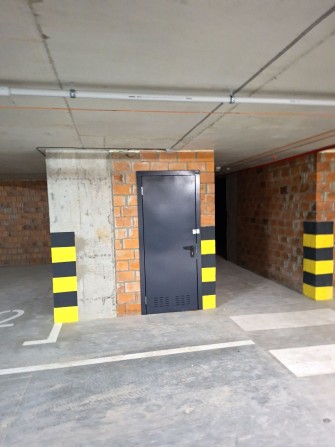 Комора в паркінгу, продаж, ЖК Сайлент Парк, Silent Park - фото 1