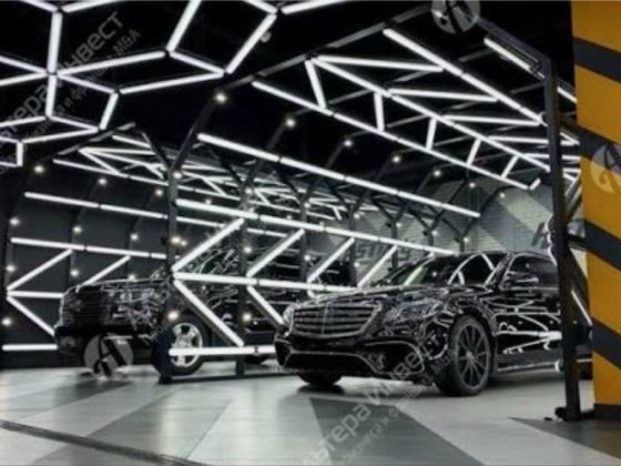 Продам автосервис, мойку, детейлинг. Окружная дорога. Київ