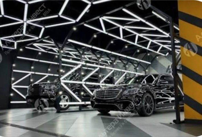 Продам автосервис, мойку, детейлинг. Окружная дорога. - фото 1