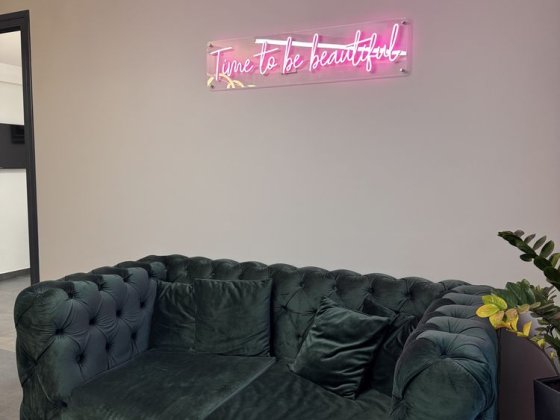 Продам готовий бізнес студія краси / лазерна епіляція Львів