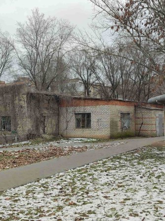 Продается строение 200 м в центре Корабельного района! Без комиссии!!! - фото 1