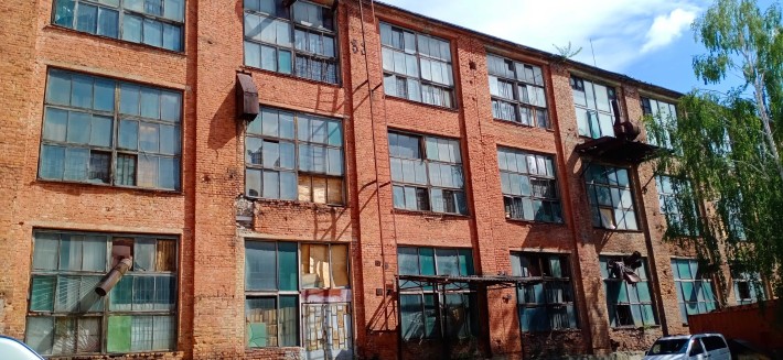 виробничо-офісні приміщення - фото 1