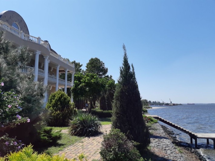 Продаю клубний будинок м.Миколаїв - фото 1