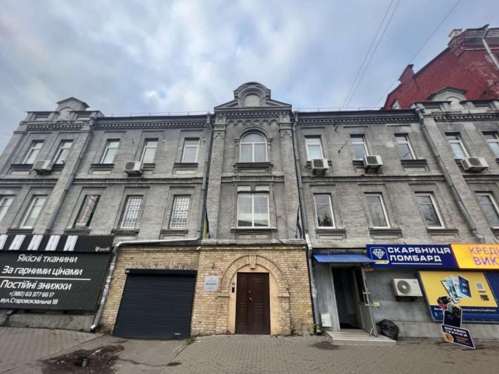 Продаж діючого бізнесу. Метро Вокзальна р-н Жд Вокзалу - фото 1