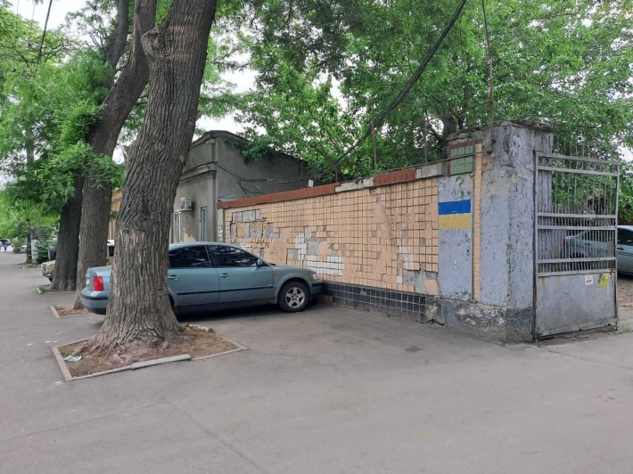 Продаж комерційної нерухомості під  рітейл або ТРЦ. Одеса, Болгарська - фото 1