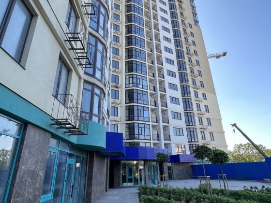 Продам комерційне приміщення на 16 ст В.Фонтану. ЖК Аквамарин Одеса