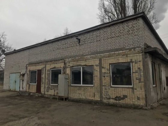 Производственное помещение- Мастерская! Пешая доступность к метро ! Киев
