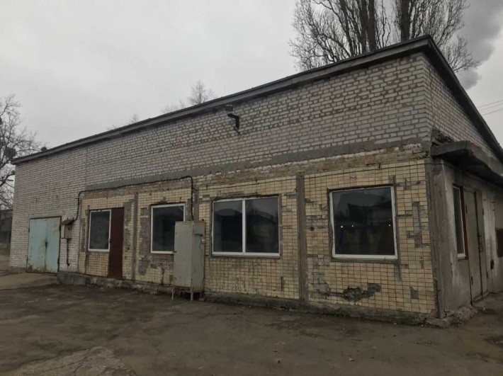 Производственное помещение- Мастерская! Пешая доступность к метро ! - фото 1