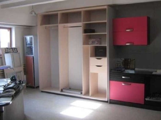 Коммерческое помещение 125 м² в историческом центре Одеса