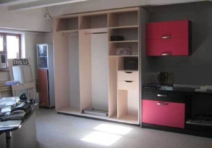 Коммерческое помещение 125 м² в историческом центре - фото 1