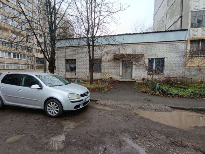 Будівля 152 кв.м, Миколаїв, вул. Поздовжня дванадцята,1 А. - фото 1