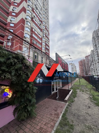 Без % фасад 31 м вул. Княжий затон 9, м. Позняки Ахматової - фото 1