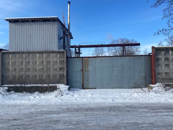 Продаж комерційної нерухомості Київ