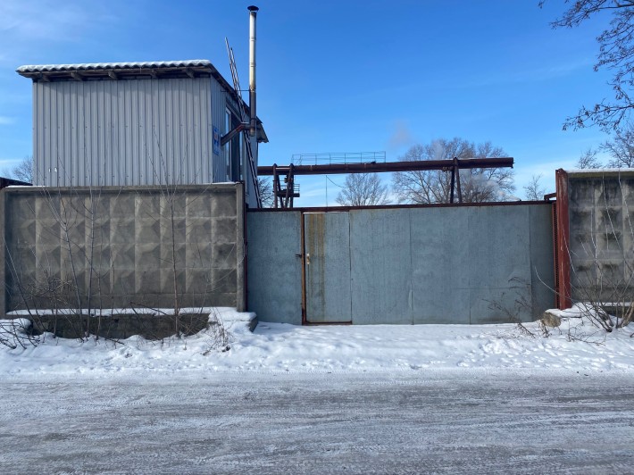 Продаж комерційної нерухомості - фото 1