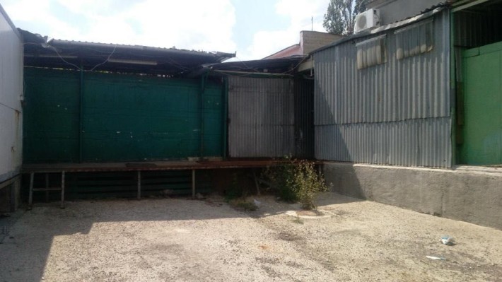 11 соток земли, с административными помещениями! По выгодной цене! - фото 1