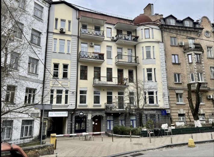 Без комісії! Продаж комерційної нерухомості. Центр. 130 м2. - фото 1