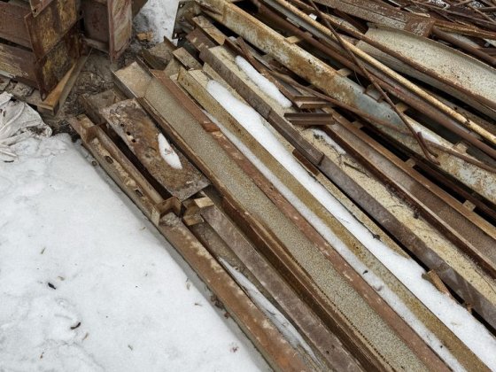 Склад 18х10 розібраний Киев