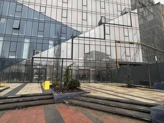 Офісне приміщення в Приморському районі Одеса