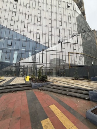 Офісне приміщення в Приморському районі - фото 1