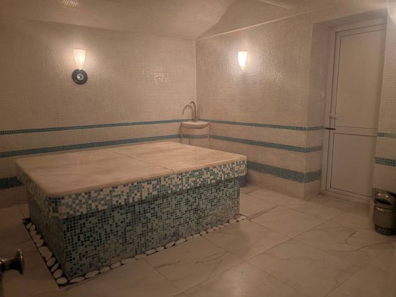 Хамам. Продаж приміщення з працюючим бізнесом Київ