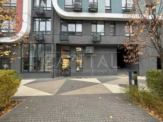 ‼️ТЕРМІНОВО‼️Продаж комерції приміщення 27.5м2 ЖК Республіка Барбершоп Киев