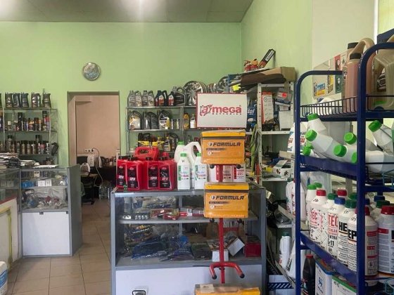 Продається магазин