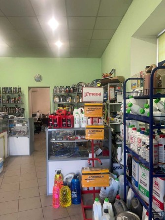 Продається магазин - фото 1