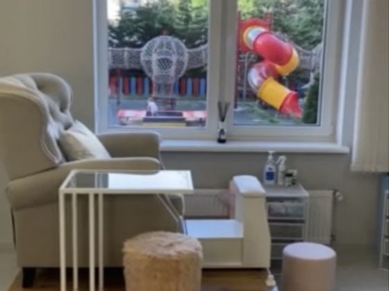 Готовий салон  на Фонтані з орендарями. ВИГІДНО! Одеса