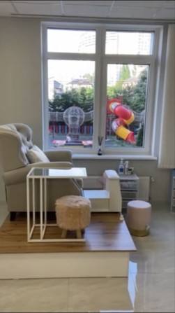 Готовий салон  на Фонтані з орендарями. ВИГІДНО! - фото 1