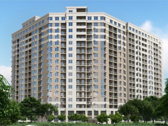 Помещение под любой вид деятельности Таирово, ул. Глушко Одеса