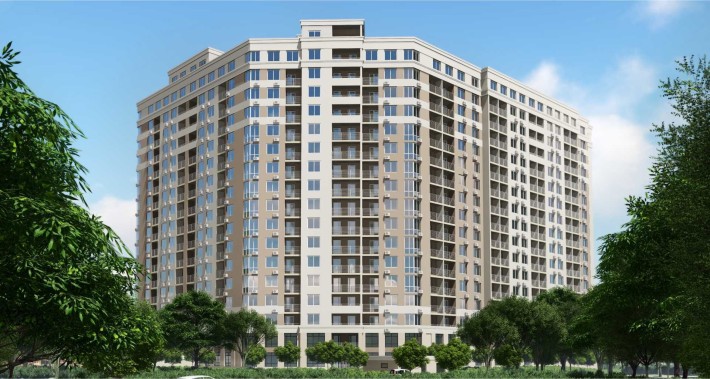 Помещение под любой вид деятельности Таирово, ул. Глушко - фото 1