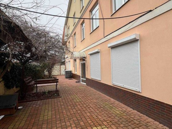 ГОТОВИЙ БІЗНЕС 10% ДОХІДНІСТЬ. Левітана / Корольова. Окрема будівля Одеса