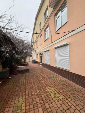 ГОТОВИЙ БІЗНЕС 10% ДОХІДНІСТЬ. Левітана / Корольова. Окрема будівля - фото 1