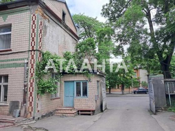 Продажа комплекса  строений с территорией. код 366730 Одеса