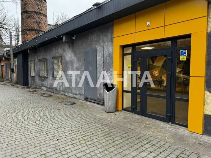 Продажа коммерческого объекта на Черемушках. код 395239 - фото 1