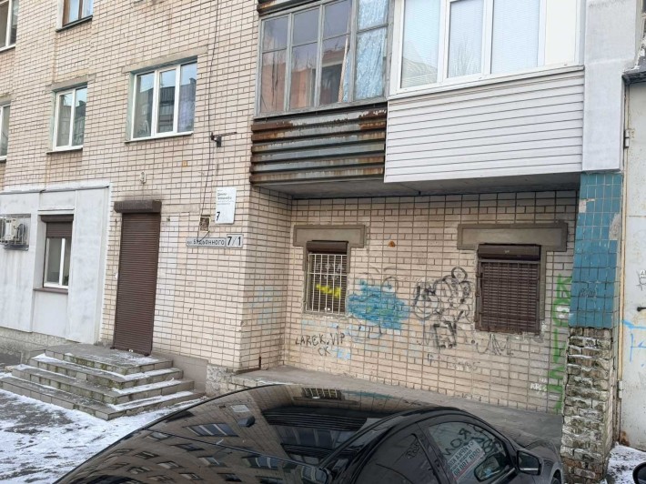 комерція під будь який бізнес, офіс 100м2 - фото 1