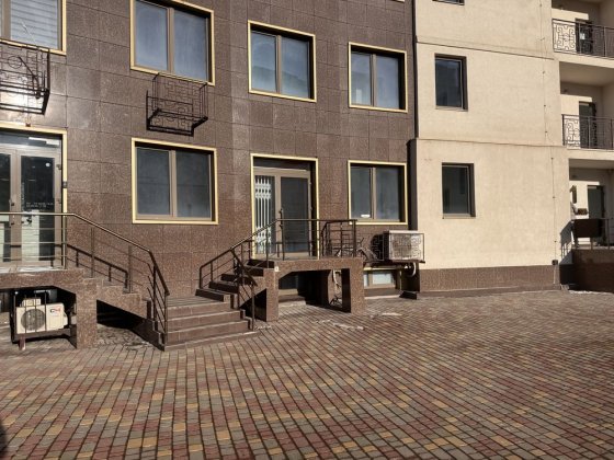 Продаж приміщення | Генуезська 36 перлина Одеса