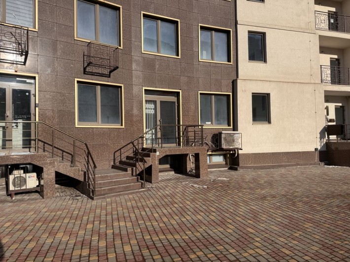 Продаж приміщення | Генуезська 36 перлина - фото 1