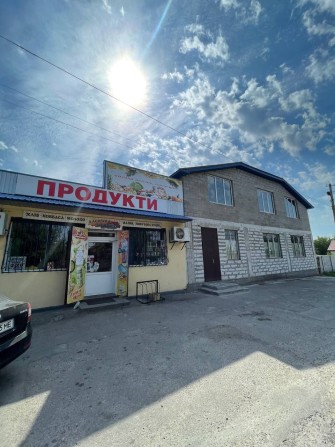 Продаж торгового приміщення - фото 1