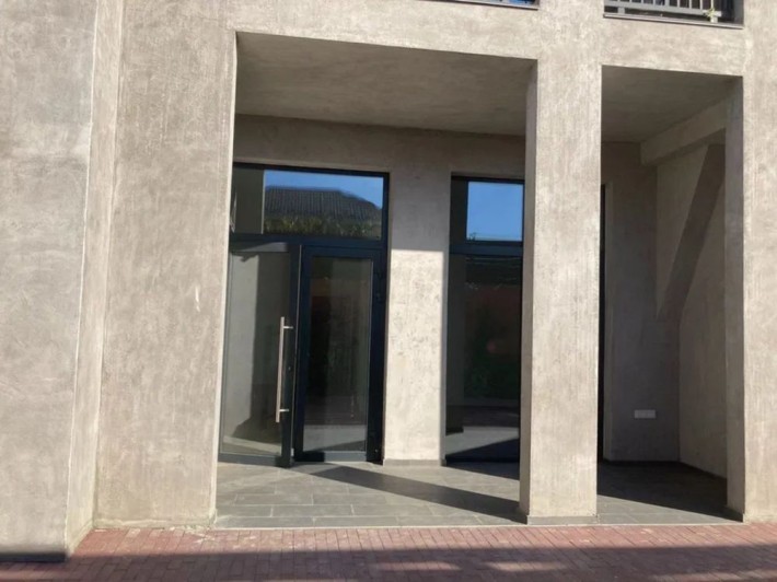 Коммерция Пространство на Дачной - фото 1