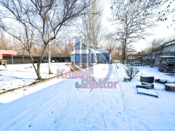 Продаж. База. СТО. Ділянка. Дніпро