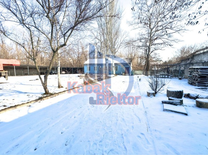 Продаж. База. СТО. Ділянка. - фото 1