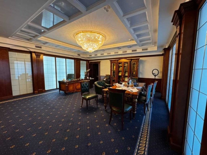 Продаж шикарний офіс у центрі Дніпра — 170 м², ЖК «Славія» - фото 1